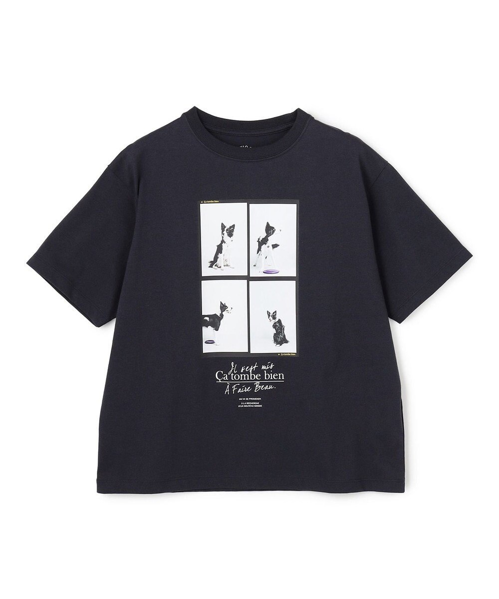 UNFILO CLEAN-Tee 