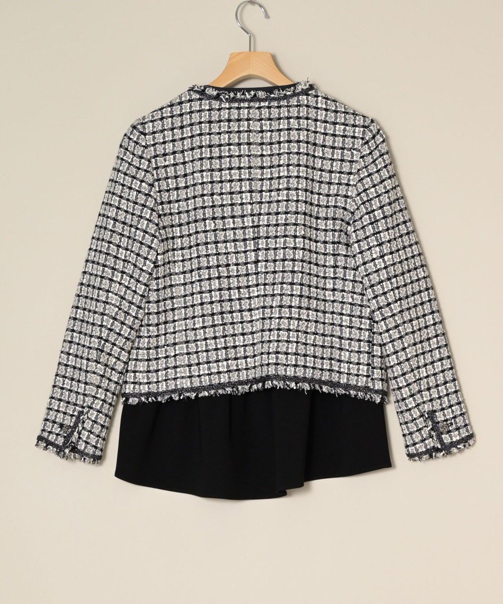 ONWARD Reuse Park セット商品/サイズ38【23区】ジャケット春夏×ブラウス春夏 