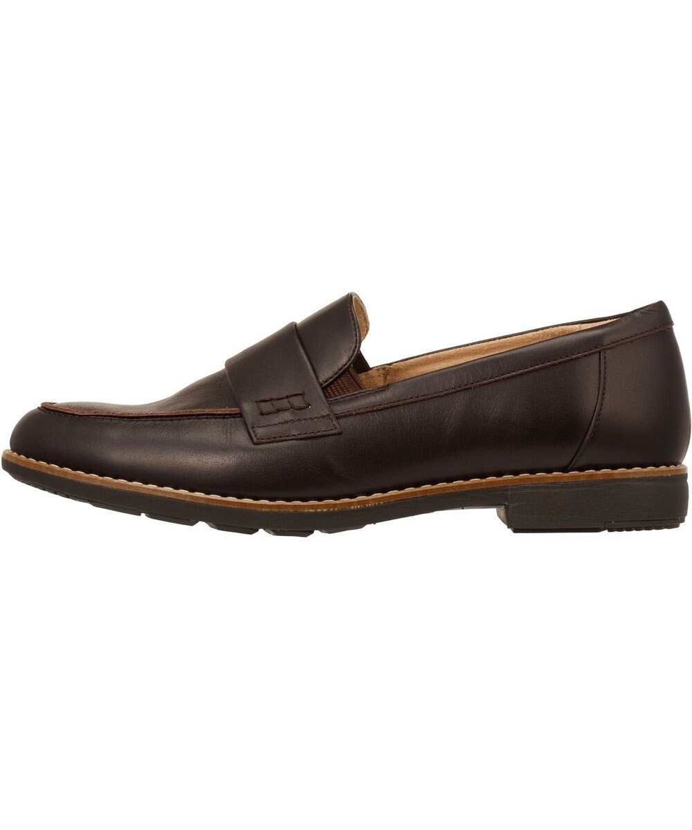 ASICS WALKING ペダラ レディース 3E 2.0cmヒール 