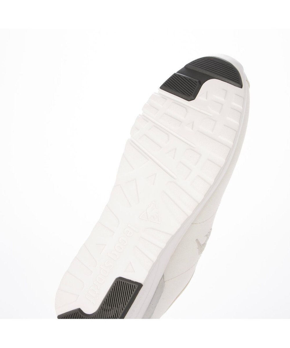 Riz raffinee 【le coq sportif×Riz raffinee】ヒールアップ厚底スニーカー 