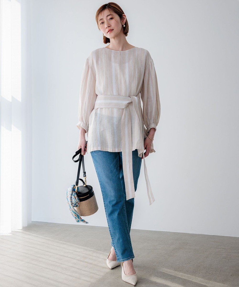 23区 【VIOLAｄORO】SANDRO ミニ ショルダー 