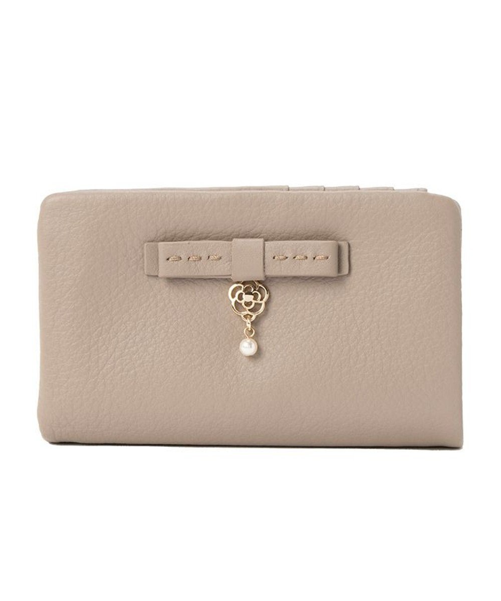 CLATHAS リラン 二つ折り財布 