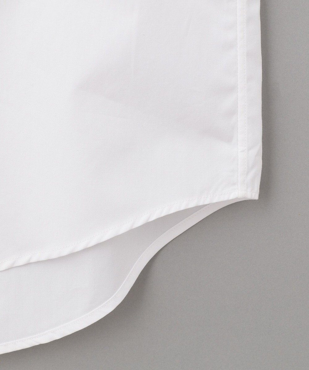 GOTAIRIKU 【WEARBLACK】ブザム比翼ウィングカラー 