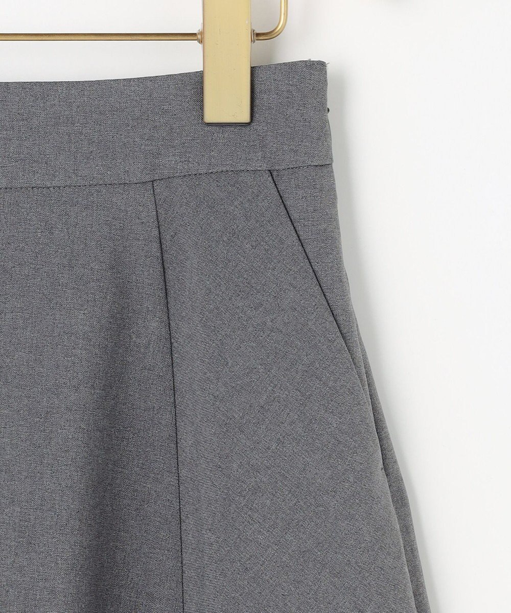 組曲 シュットクロスフレア スカート 