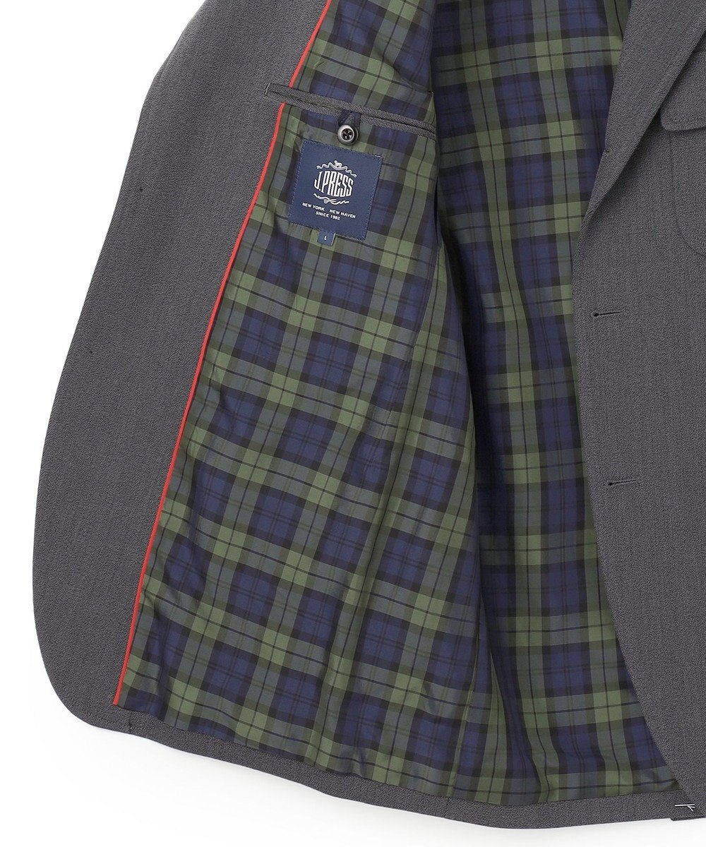 J.PRESS MEN 【SPORTS SACK / セットアップ対応】アーカイブ80'Sキャバルリー ジャケット 