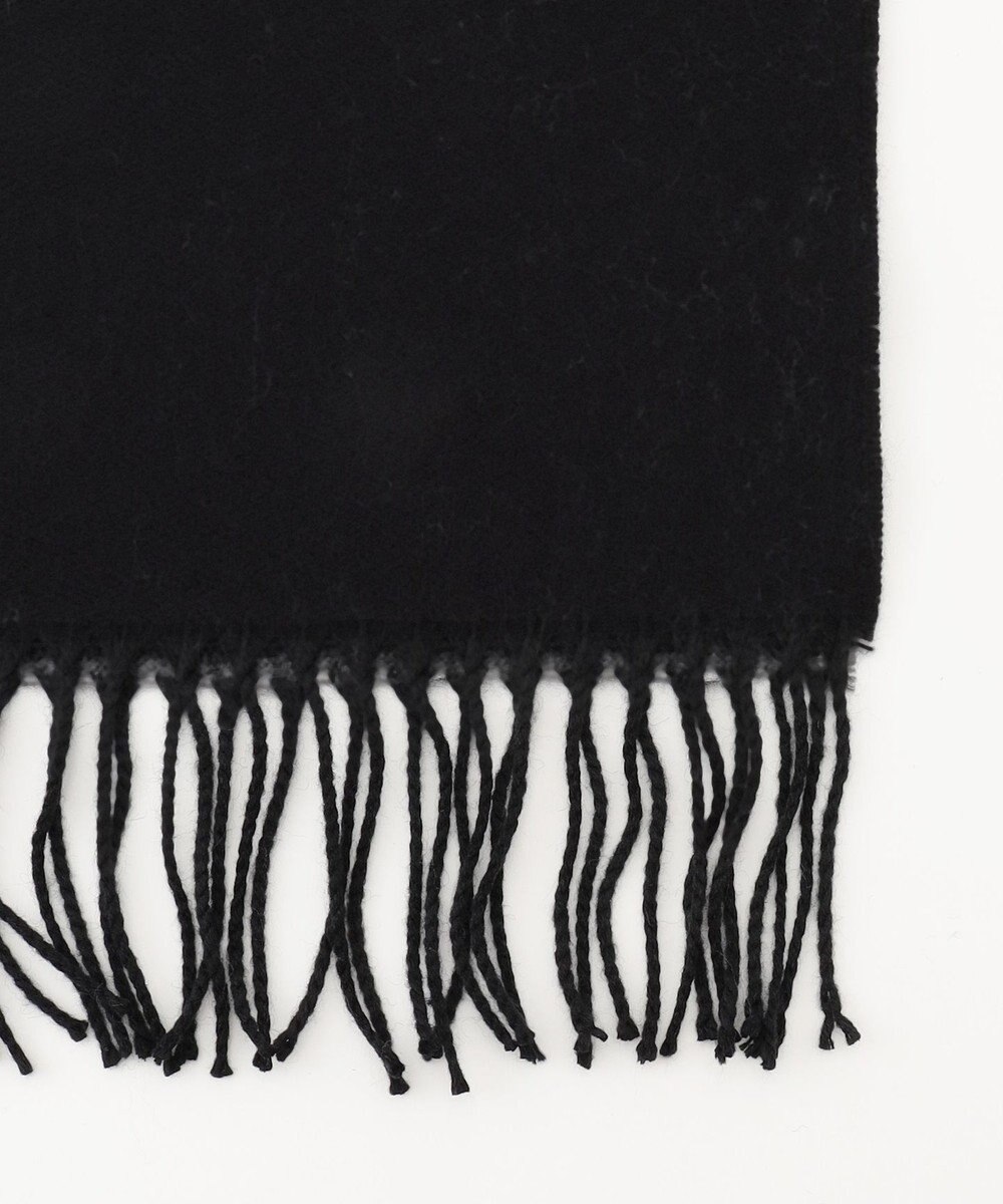 JOSEPH ABBOUD MOUNTAIN 【SPACE／UNISEX】マルチボーダー ストール 