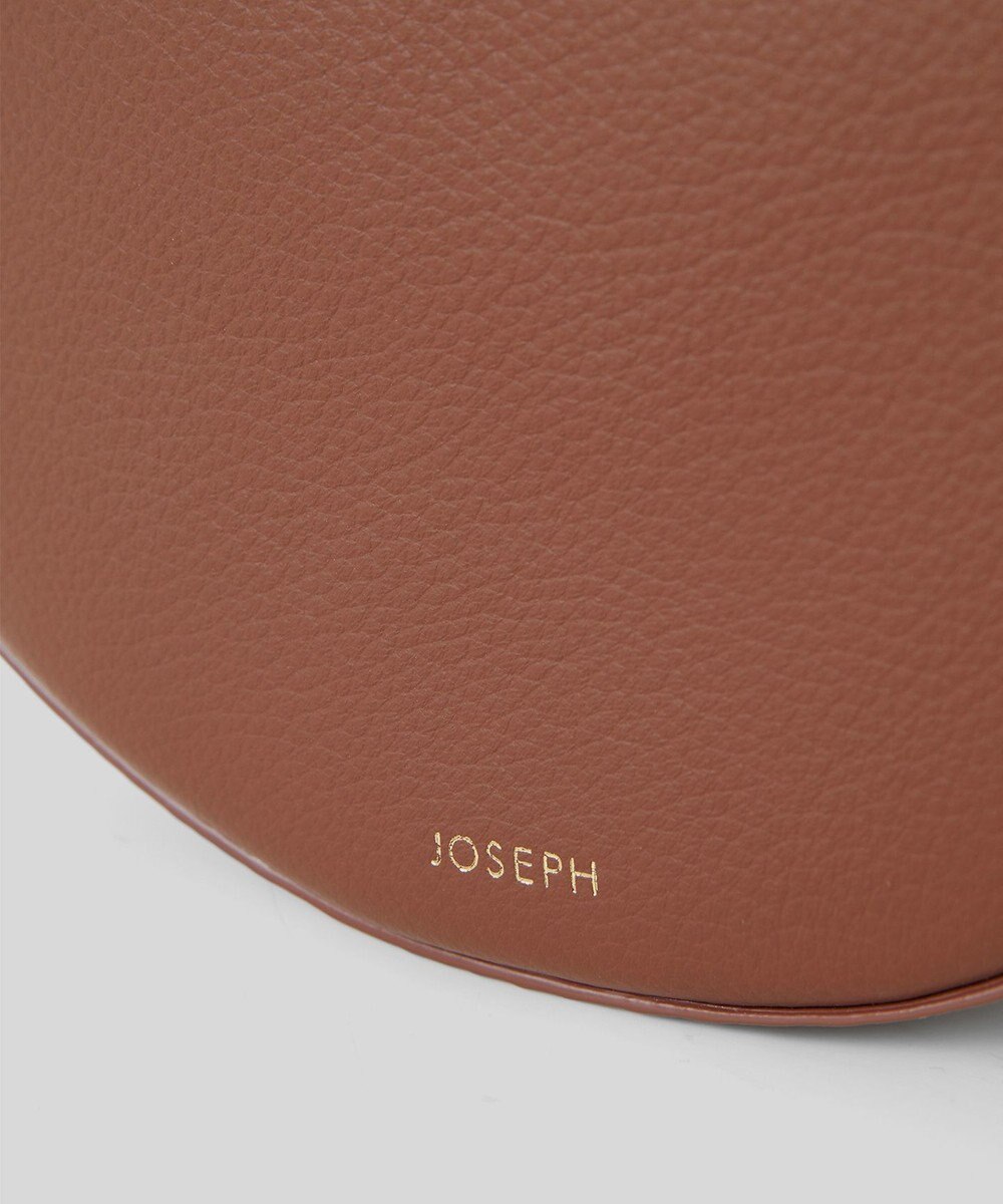 JOSEPH セタレザー　BEAN 