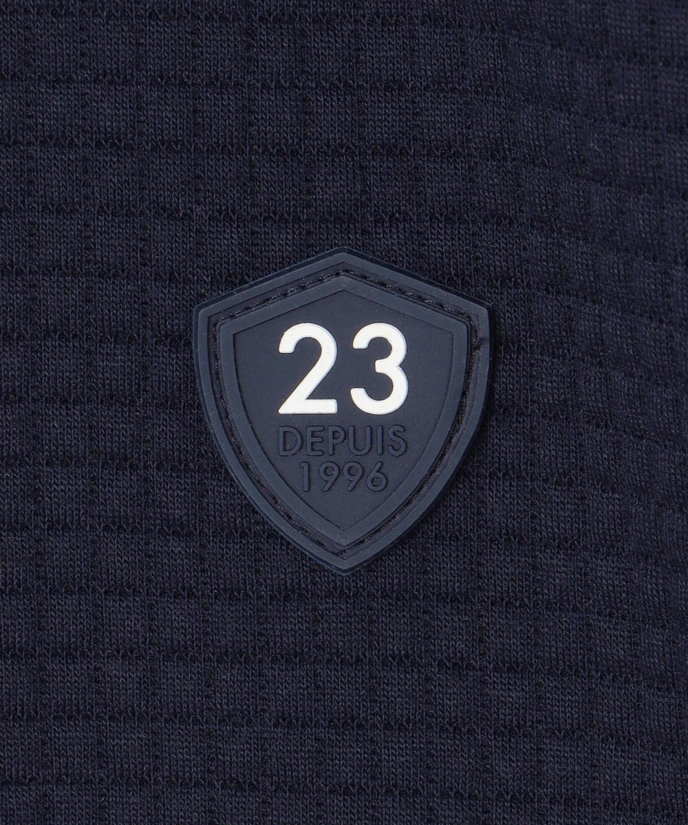 23区GOLF 【MEN】フーディパーカー 