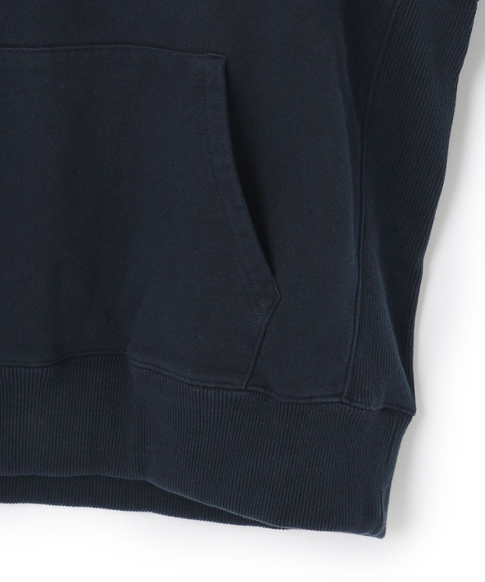 J.PRESS MEN 【Pennant Label】Hoodie / J.PRESS Flag 