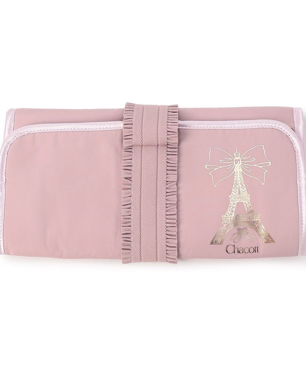 Chacott エッフェルロールケー ス 