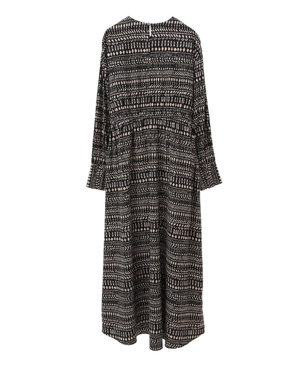 CRAFT STANDARD BOUTIQUE ウエストデザインワンピース 