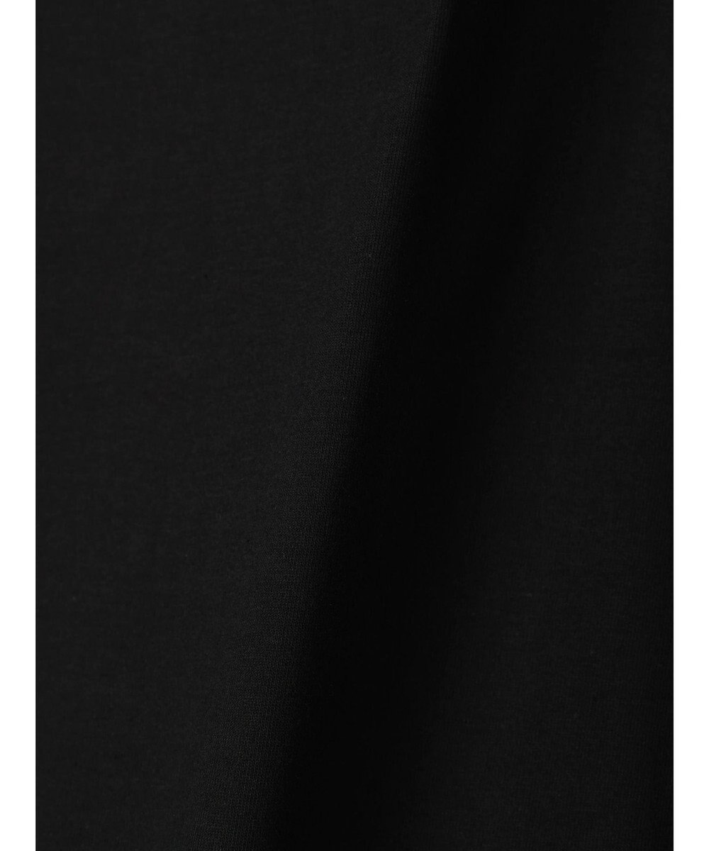 CRAFT STANDARD BOUTIQUE 【ＵＶカット】布帛切り替えプルオーバー 