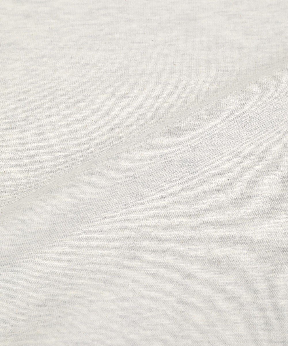 AMERICAN HOLIC 配色ライン裏毛プルオーバー 