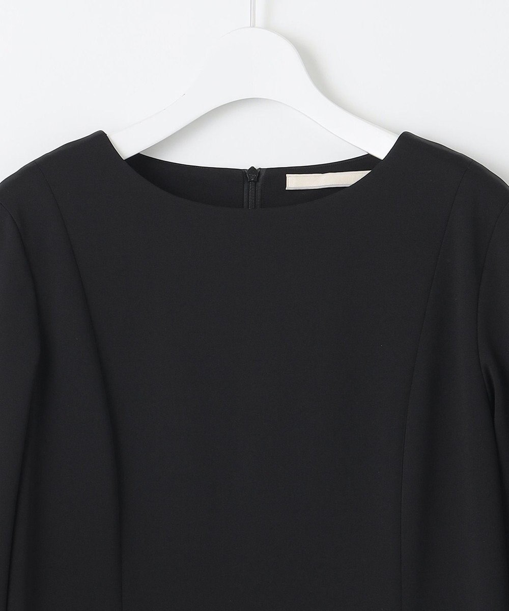 自由区 L 【セットアップ対応・洗える】モクロディ ワンピース 