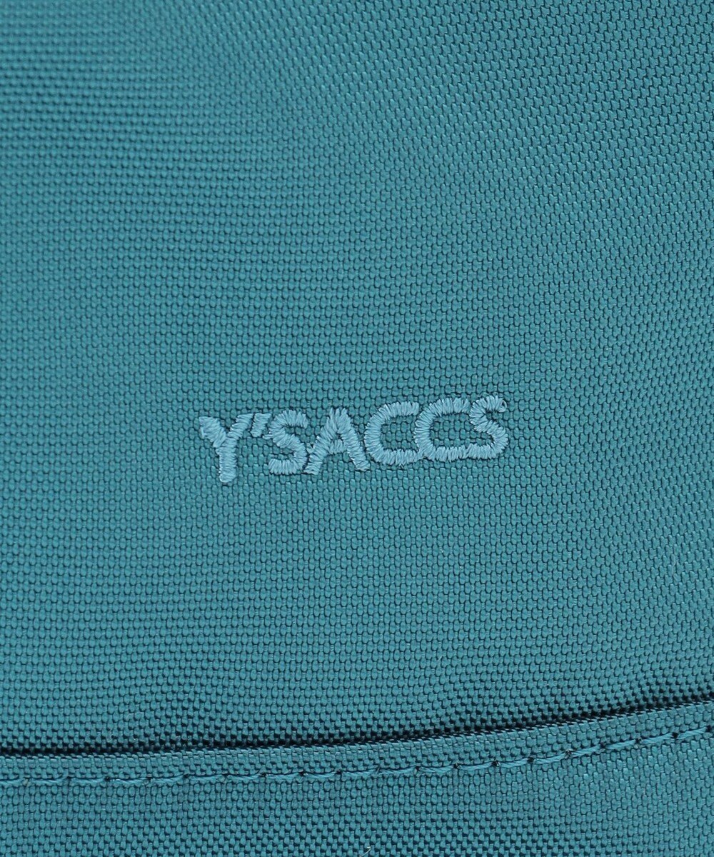 Y'SACCS 【大人のおしゃれ手帖5月号掲載】鶴田真由×Y'SACCS　ベーシックトートバッグ 