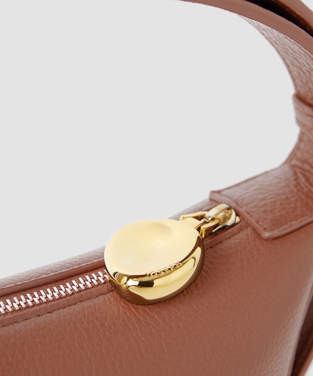 JOSEPH セタレザー　BEAN 