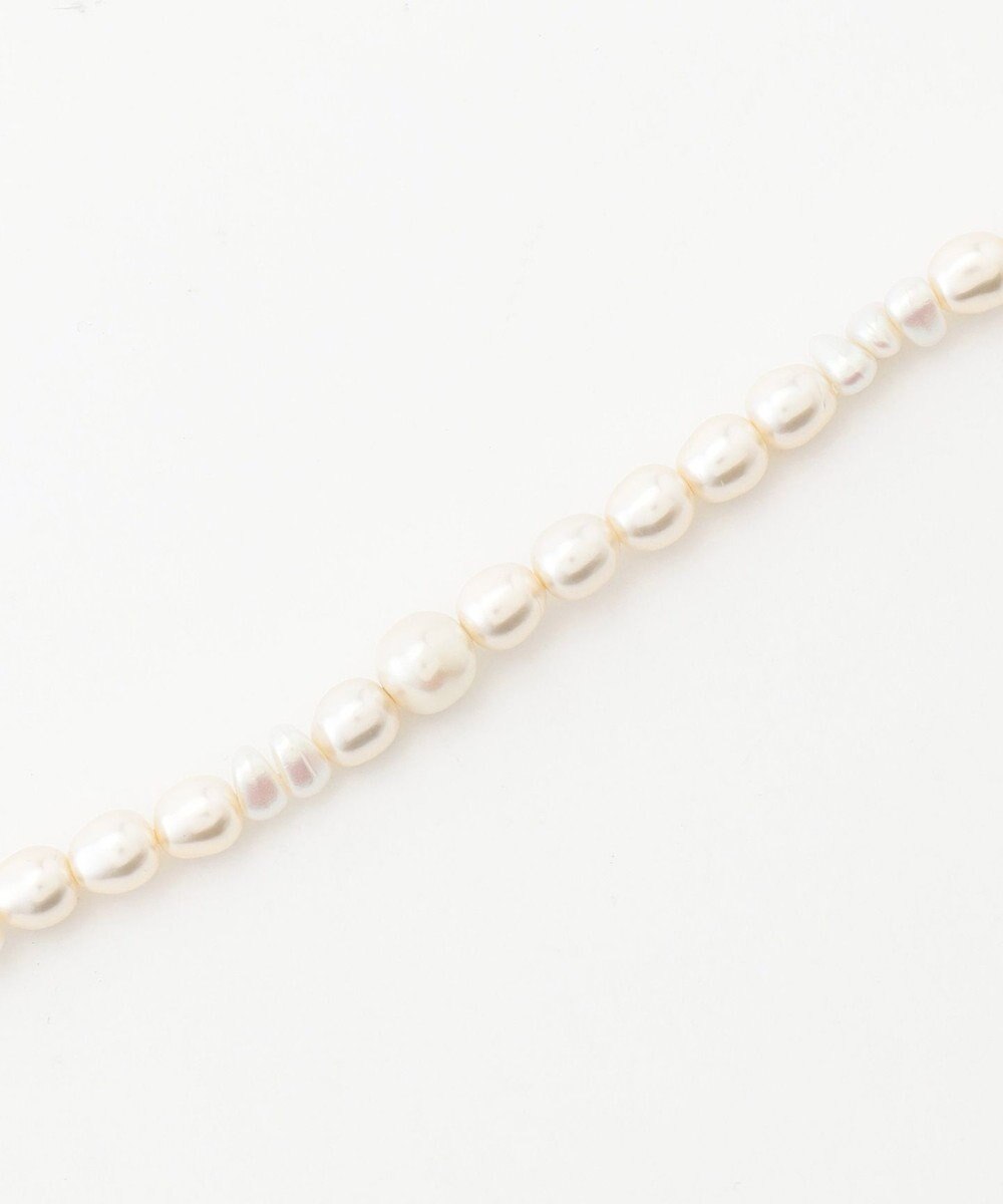 ICB コンビパールネックレス 