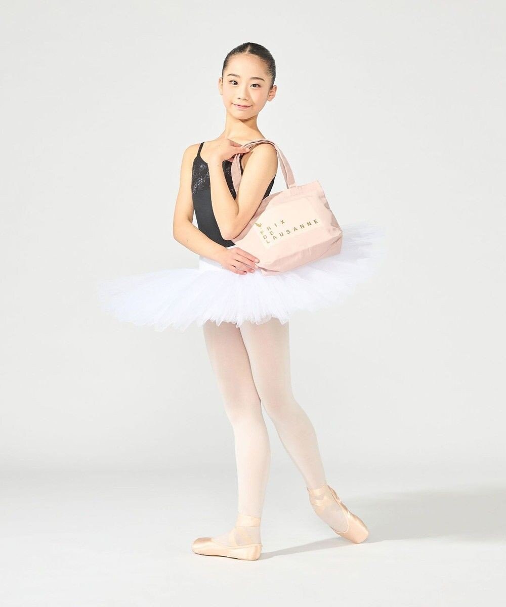 Chacott ローザンヌトートバッグS 