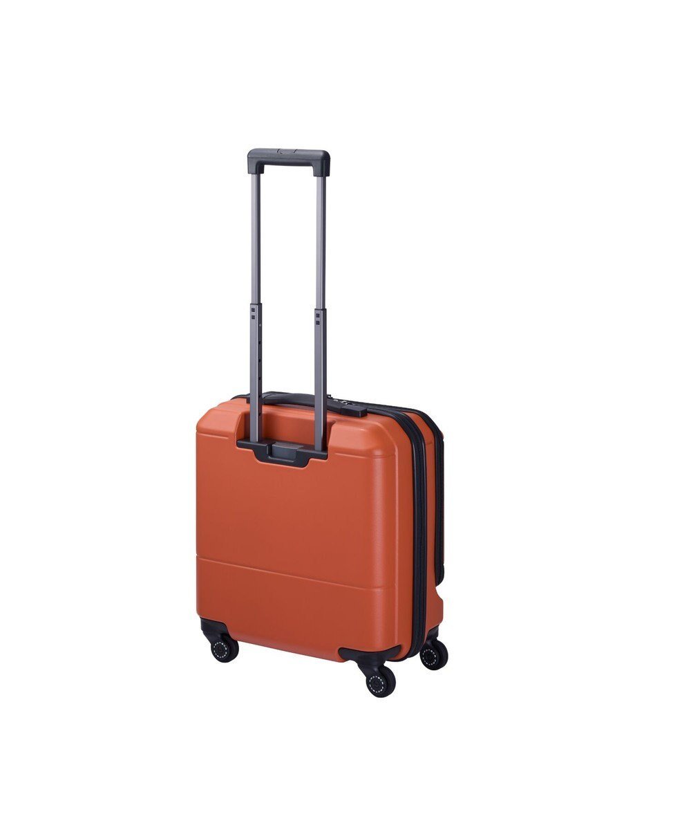 ACE BAGS & LUGGAGE Proteca ポケットライナー２ スーツケース 32L 機内持込 01340 プロテカ 