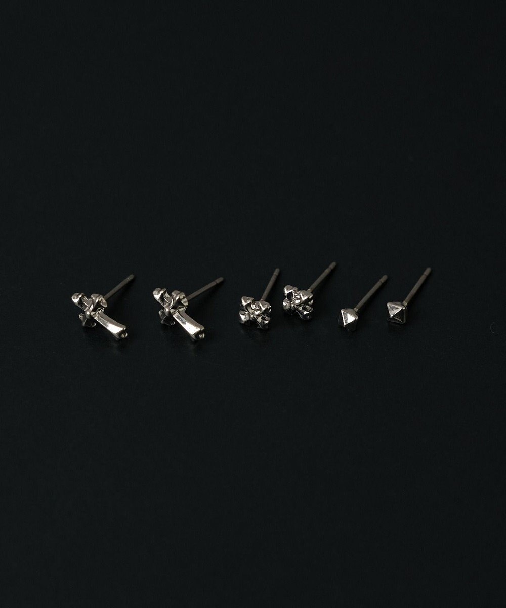 WEGO M6Pセットピアス 