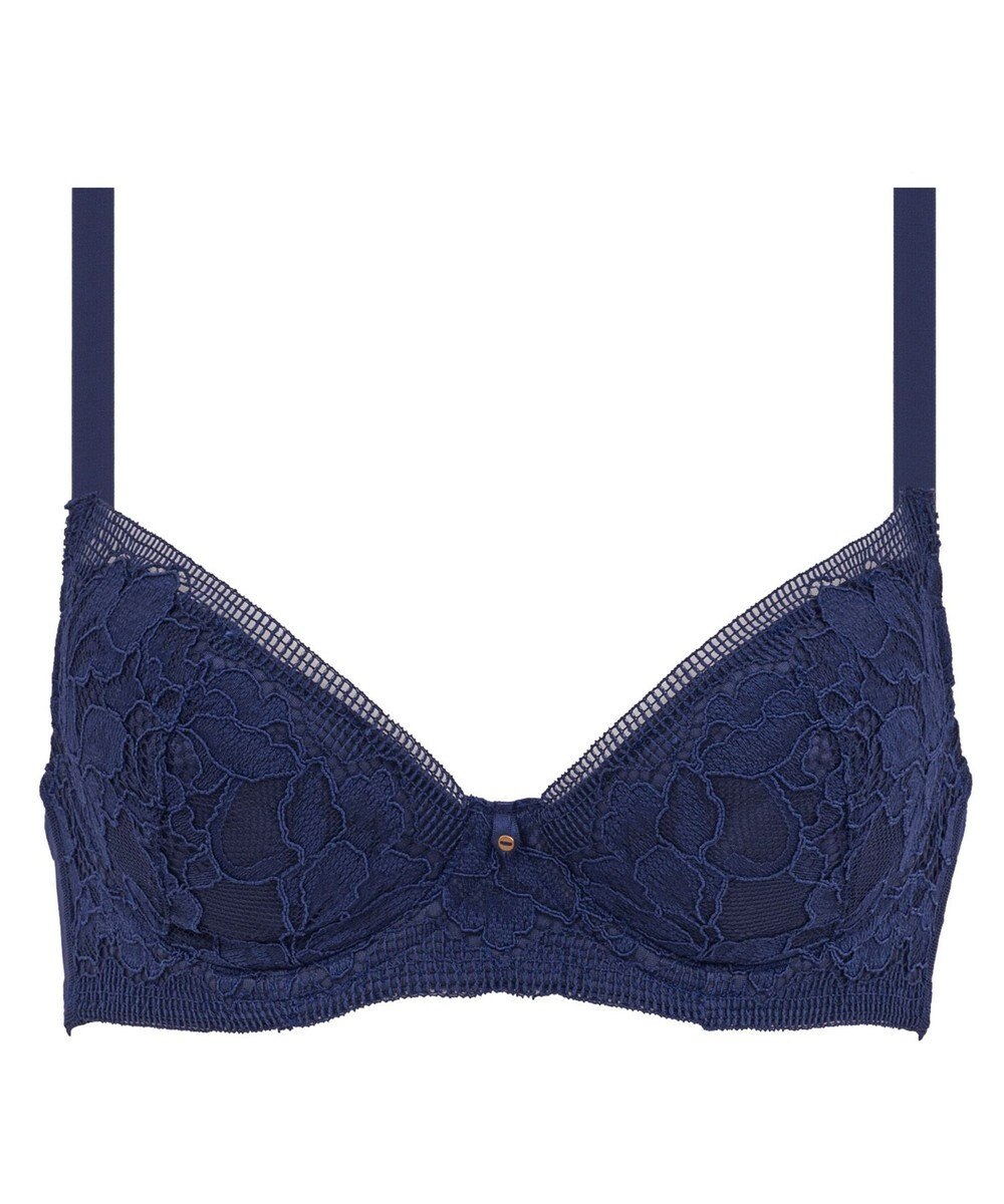 BRADELIS New York 【BRADELIS New York / 育乳補整ブラ・STEP1 集める】ジャスミンステップ１ブラ24S1 