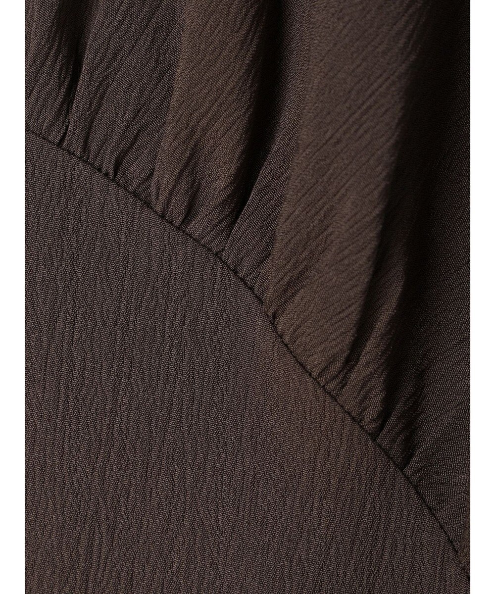 Green Parks ■ＥＳＣＡＲ　ギャザーヨークキリカエワンピース 