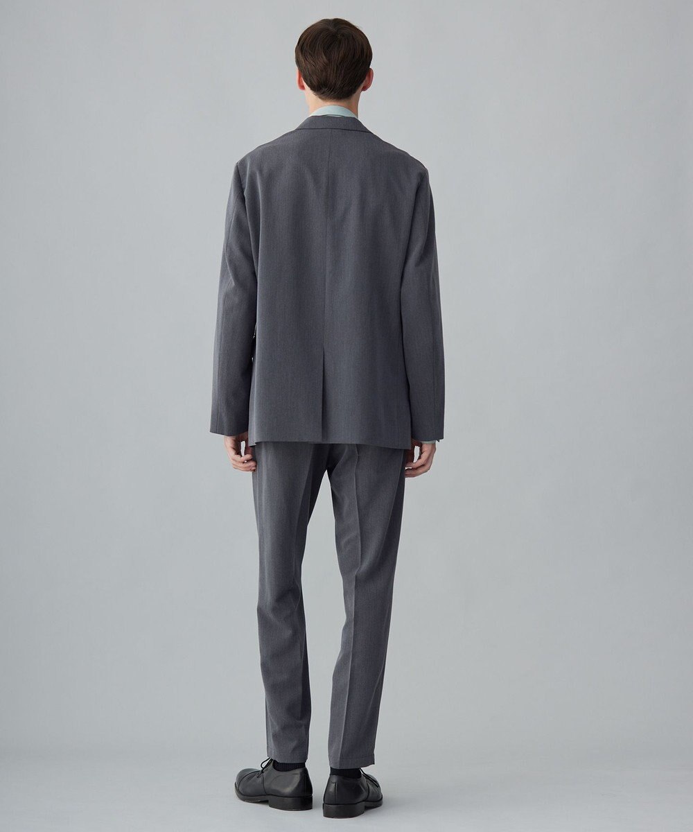 UNFILO MENS スマート テーラードジャケット [24年秋冬商品] 