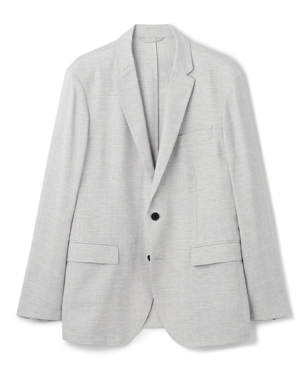 JOSEPH HOMME スムーススラブストレッチ　ジャケット 