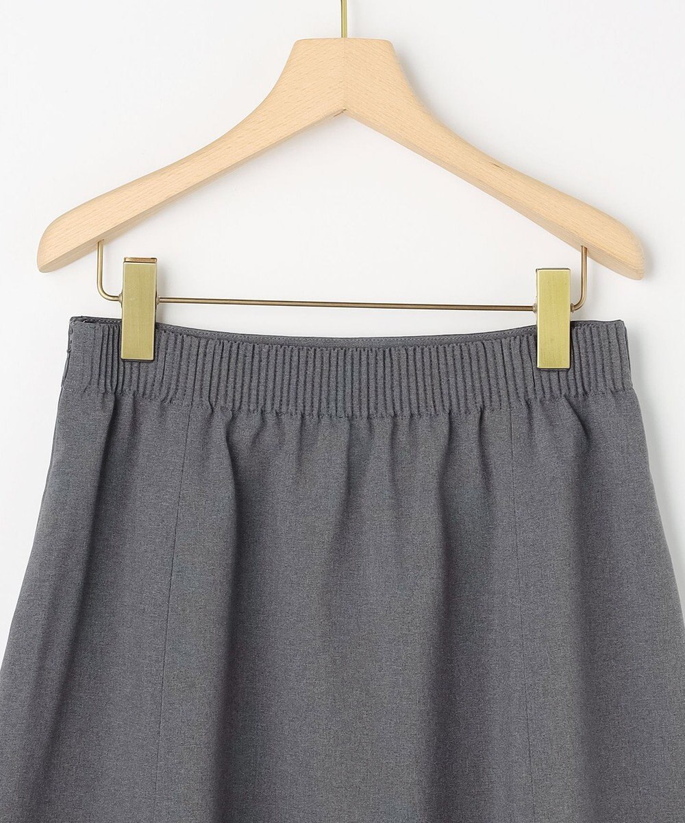 組曲 シュットクロスフレア スカート 