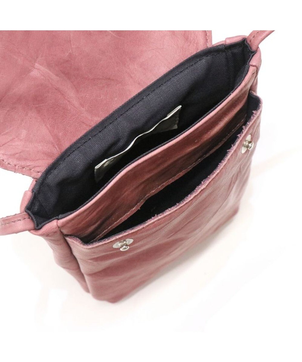 Regalo Felice 【日本製 / 本牛革】ポシェット / REGALO 