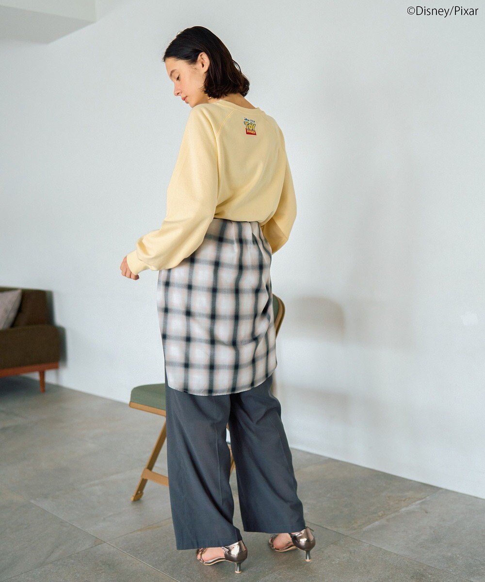 AMERICAN HOLIC Alien/Buttercup/プルオーバー 