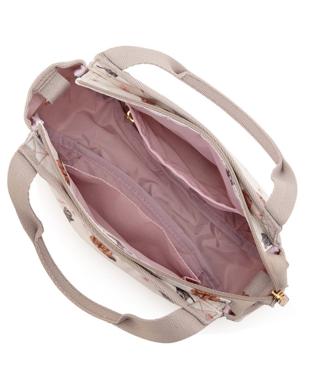 LeSportsac SMALL JENNI/サクラキャッツ 