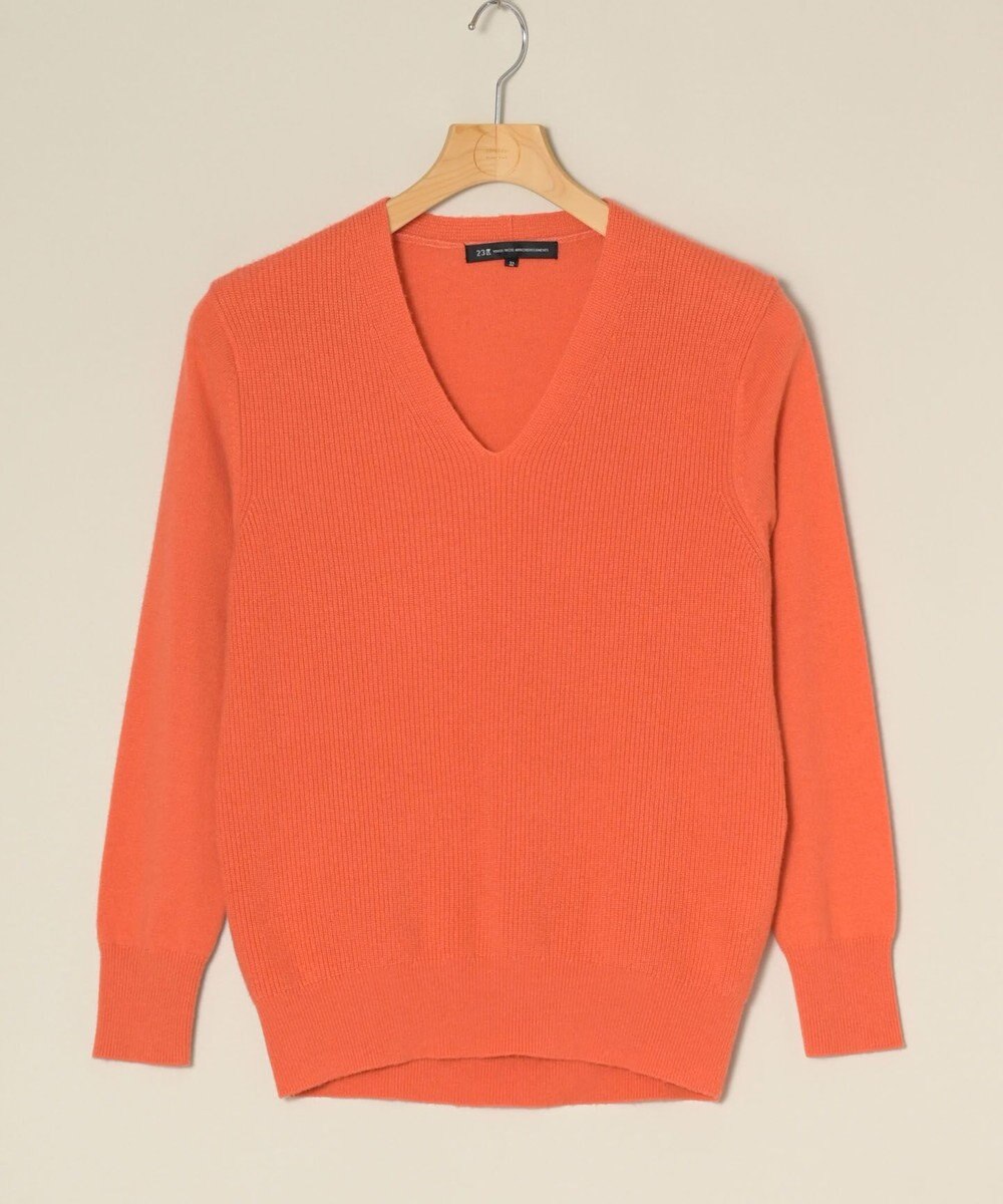 ONWARD Reuse Park 【23区】ニット秋冬 