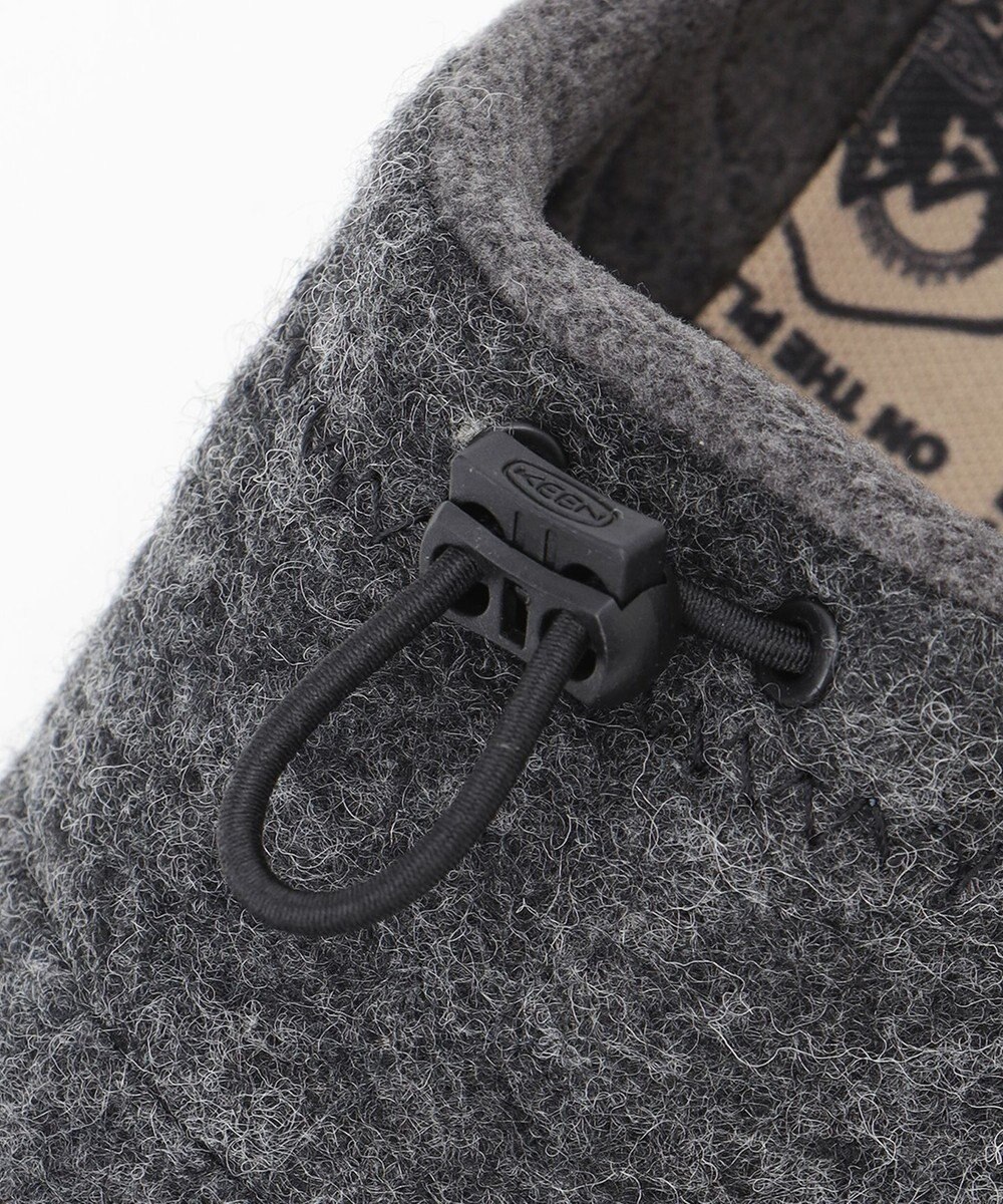 JOSEPH ABBOUD MOUNTAIN 【フィット感抜群】KEEN HOWSER III SLIDE 