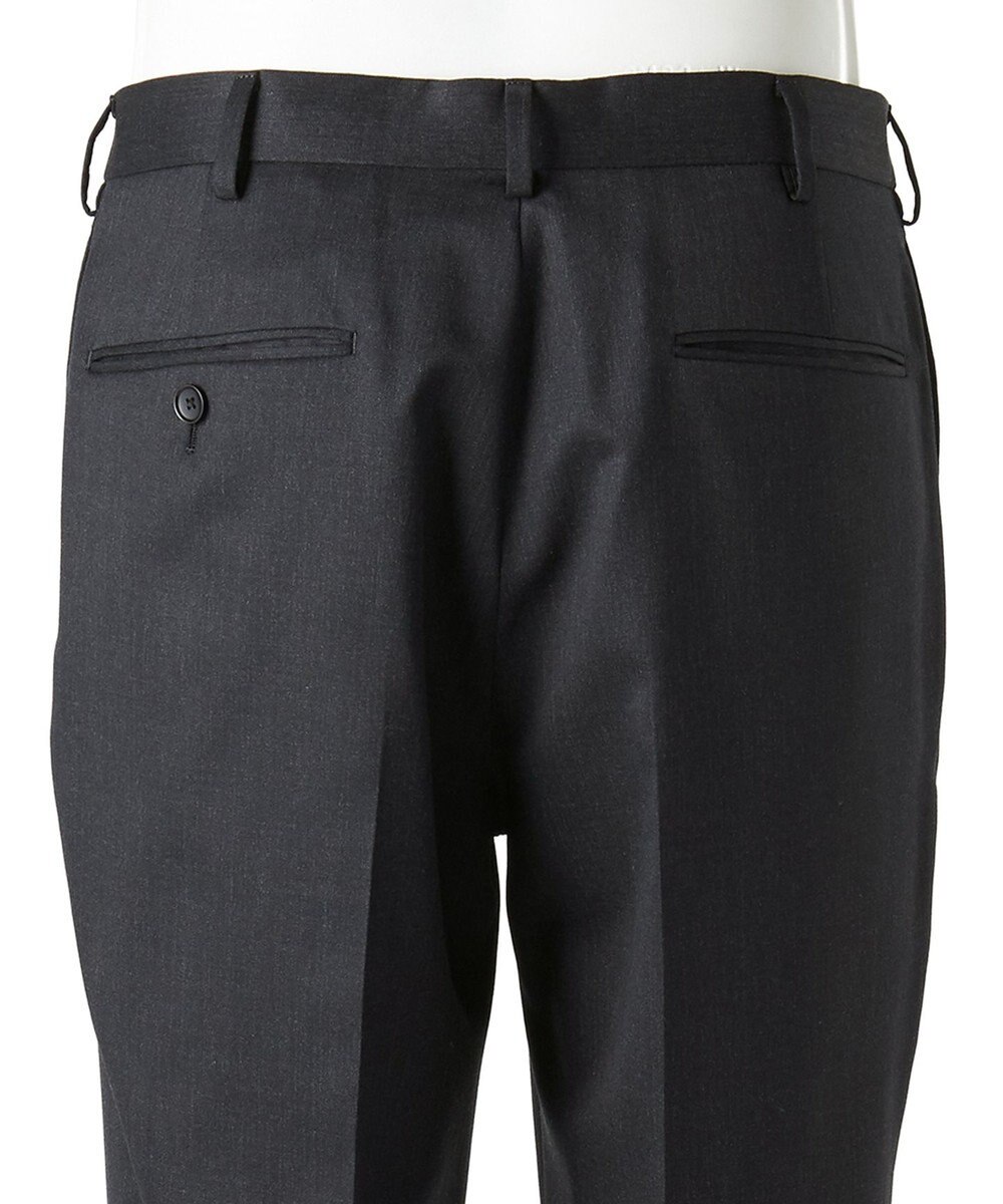 J.PRESS MEN 【定番】【JAPAN CRAFT CLOTH】スーツ / 背抜き /2B 