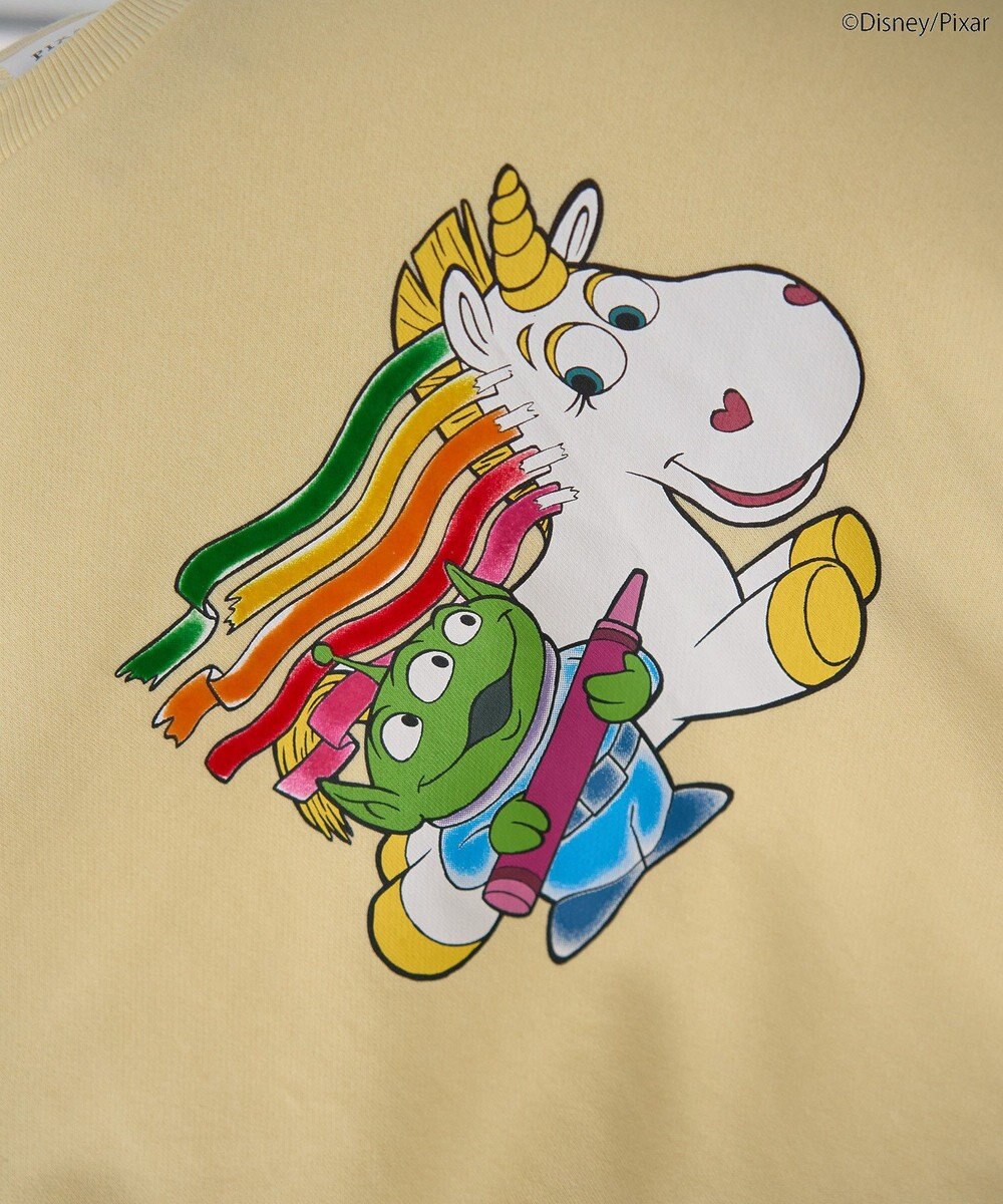 AMERICAN HOLIC Alien/Buttercup/プルオーバー 