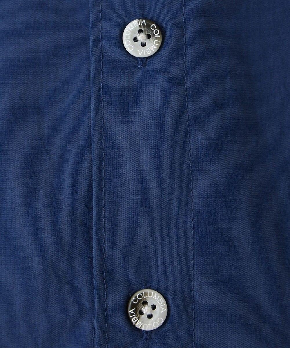 Columbia Columbia/ バハマII ロングスリーブシャツ /コロンビア 