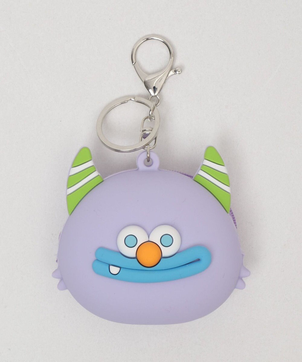 WEGO ツノツノモンスターミニポーチ 