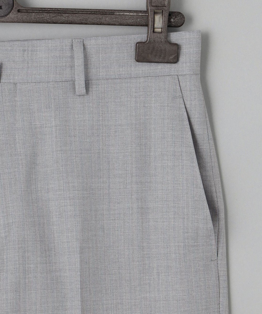 GOTAIRIKU 【DORMEUIL】トロピカルアマデウス スーツ（グレー） 