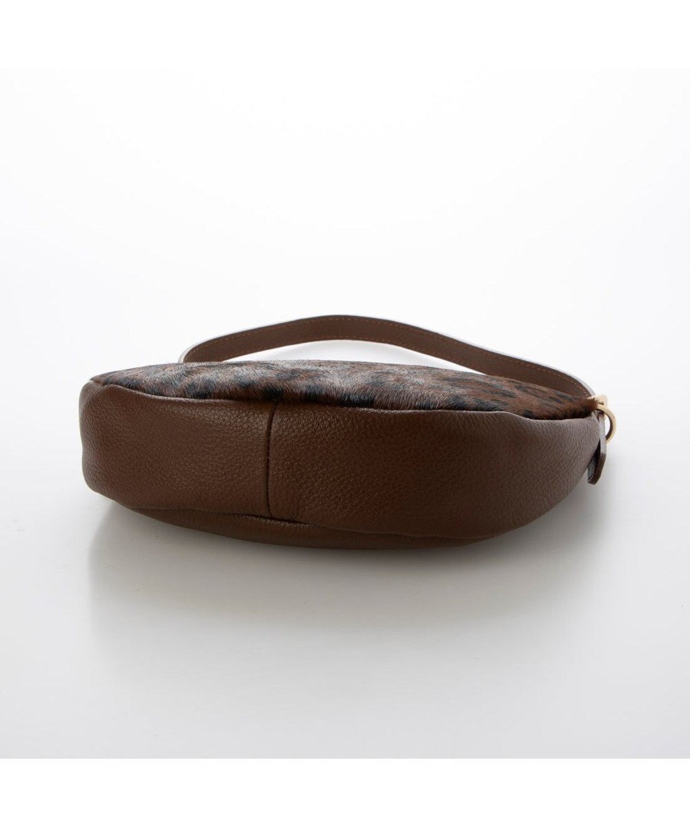 UNBILLION ペルケ perche / ラウンドシェイプ2wayワンショルダー 