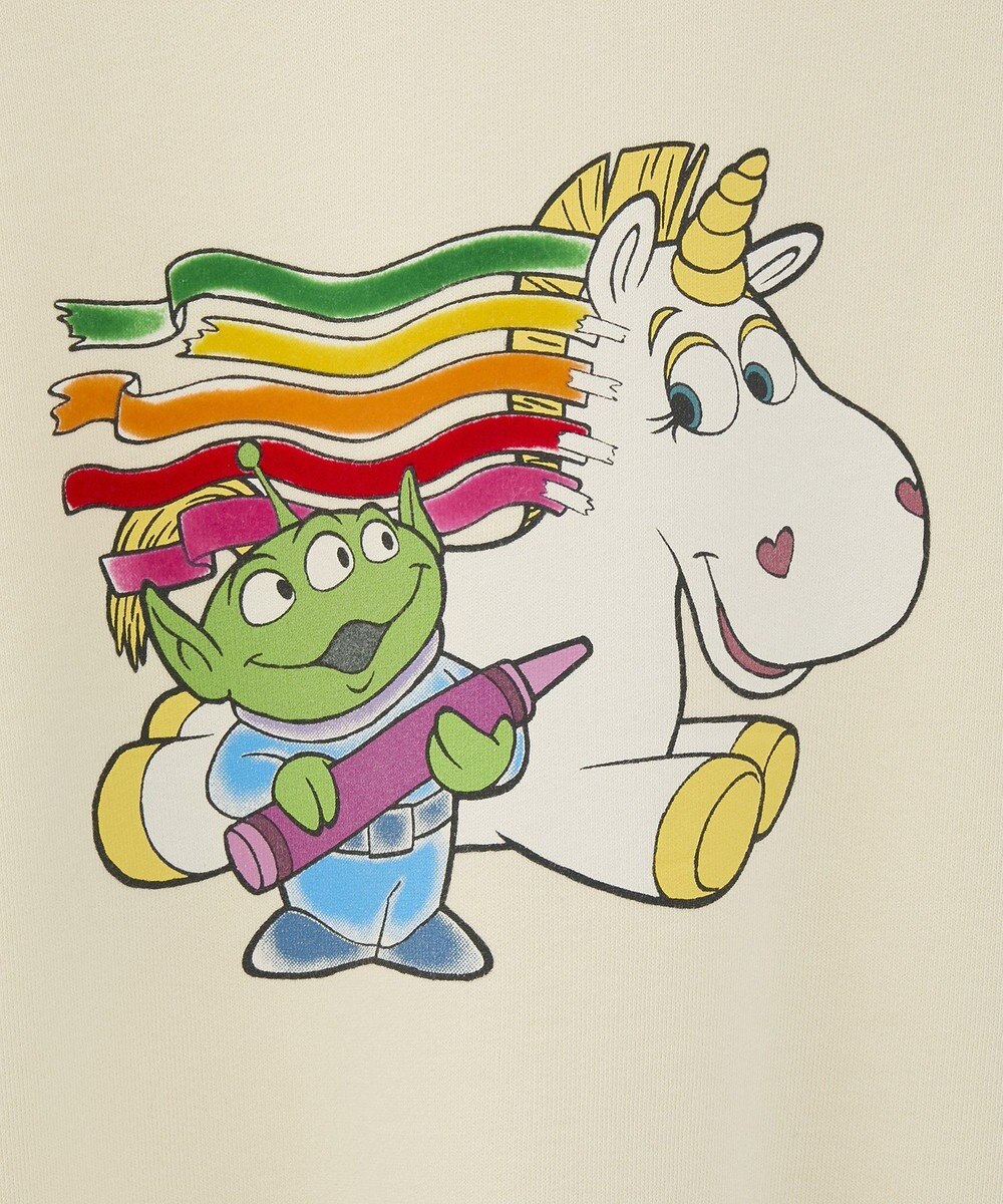 AMERICAN HOLIC Alien/Buttercup/プルオーバー 