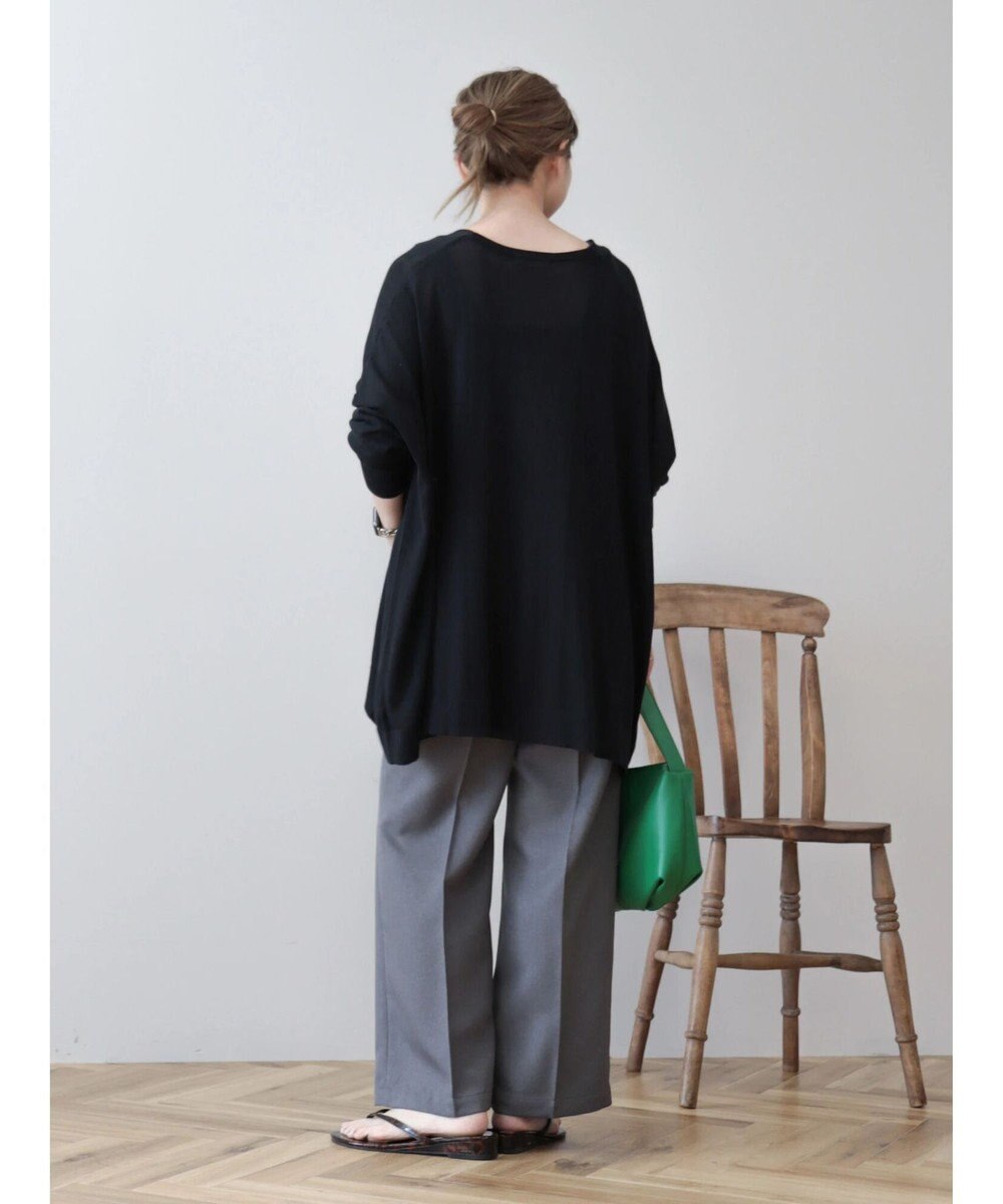 AMERICAN HOLIC ＵＶカットニュアンスニットカーディガン 