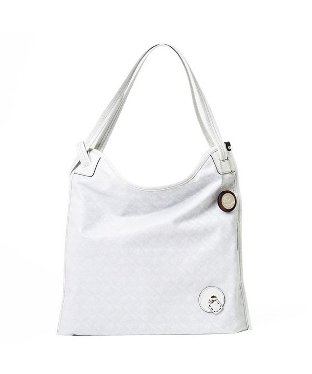 PELLE BORSA 3Way リュック/クロスボディ/ショルダー ミディバッグ Alive アライブ 4319 