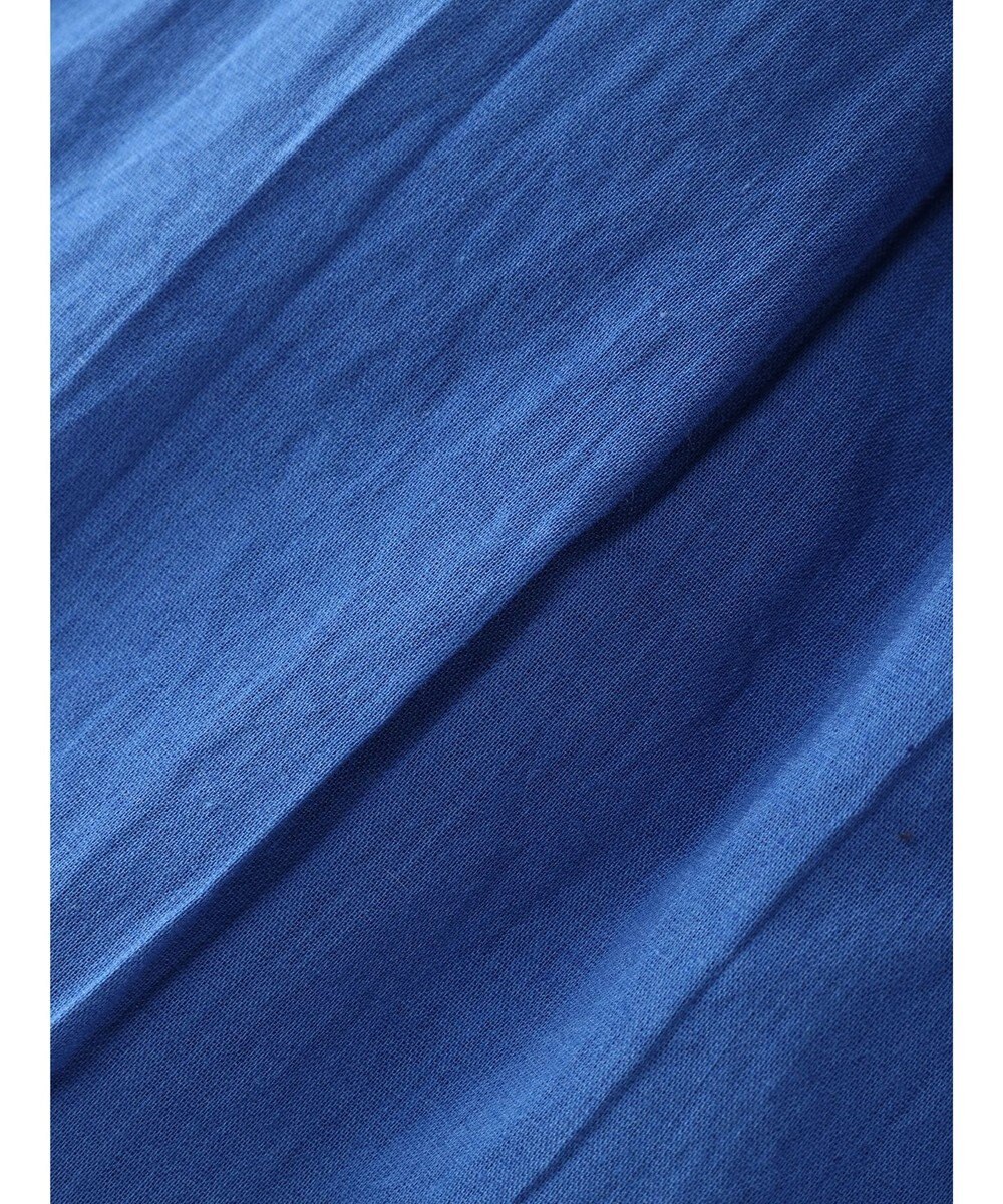 Green Parks Ｉ　フリルノースリーブブラウス 