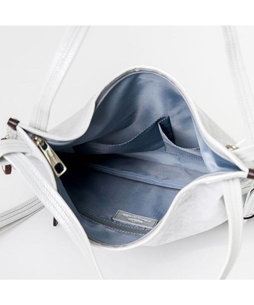 PELLE BORSA 3Way リュック/クロスボディ/ショルダー ミディバッグ Alive アライブ 4319 