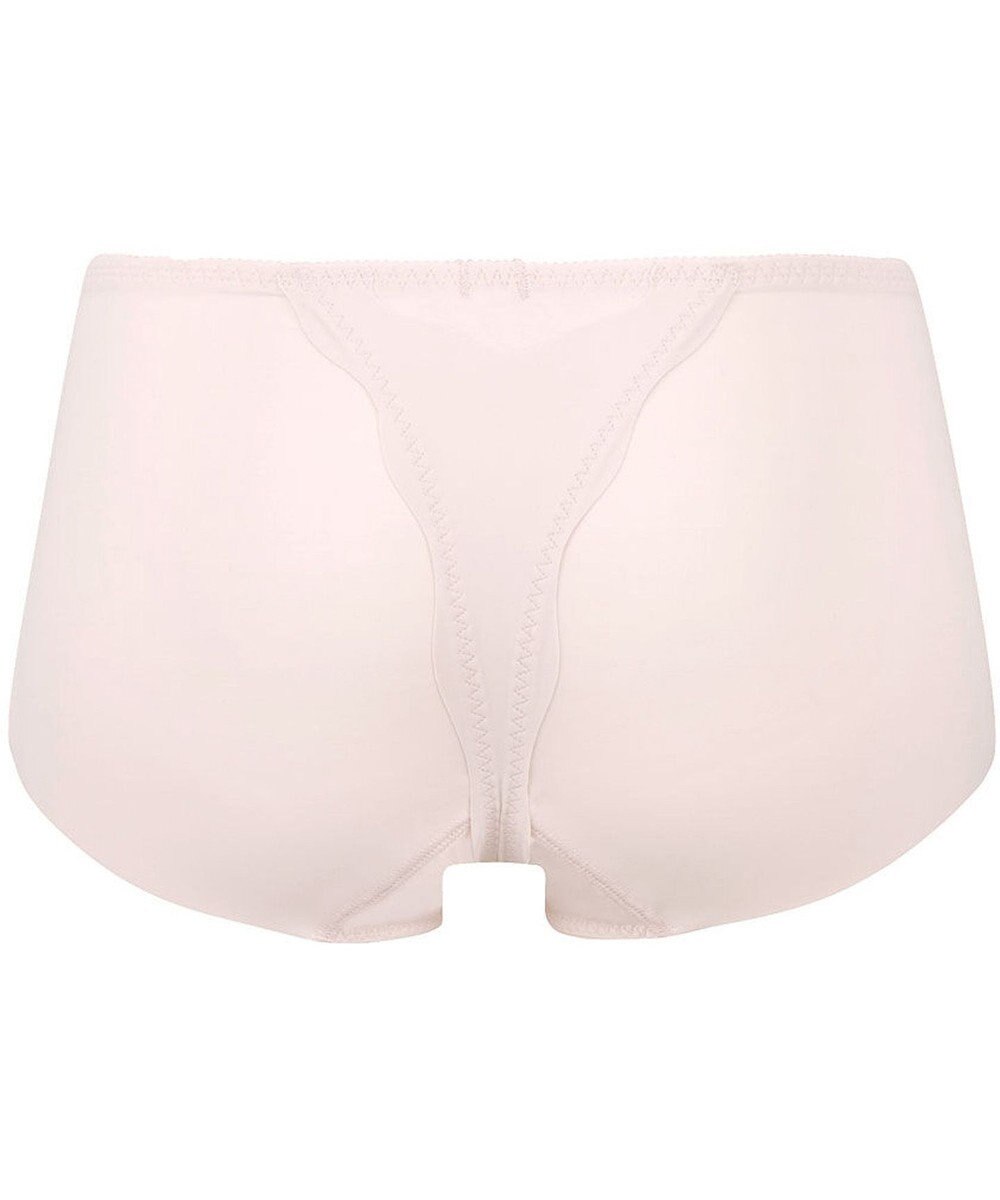 WACOAL 【GOCOCi ゴコチ】 サニタリーショーツ はきこみ丈ふつう ナプキンがズレにくい 普通~多い日対応 羽根つきナプキン対応 CGG535とペア PGG235 /ワコール 