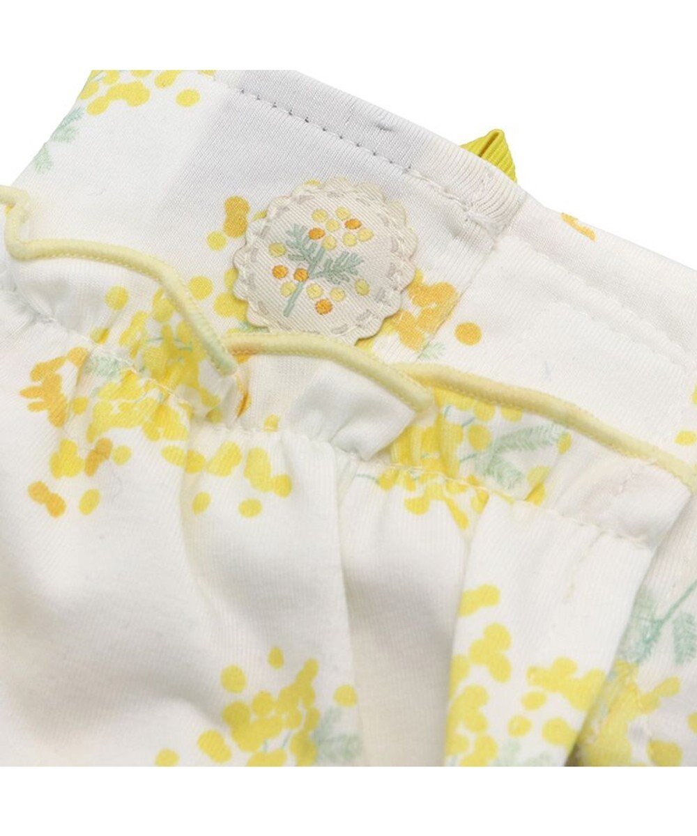 PET PARADISE ペットパラダイス サニタリーパンツ 《ミモザ柄》 中型犬 大型犬 