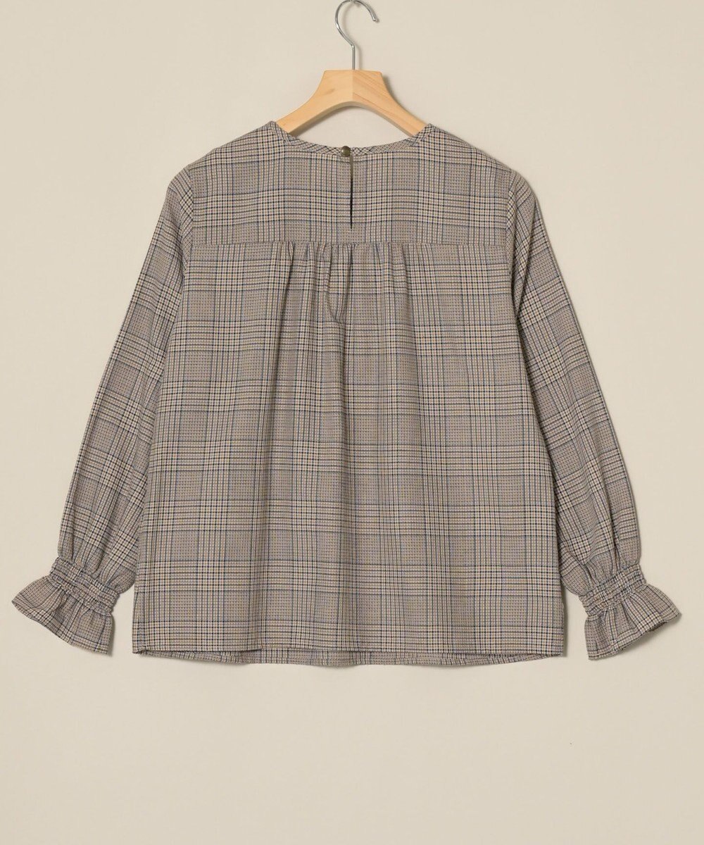 ONWARD Reuse Park 【any SiS】ブラウス秋冬 