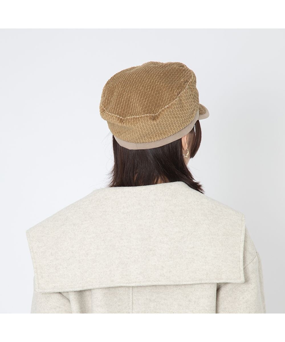 林八百吉商店 Jin no beat shi te cassie　ワークキャップ 