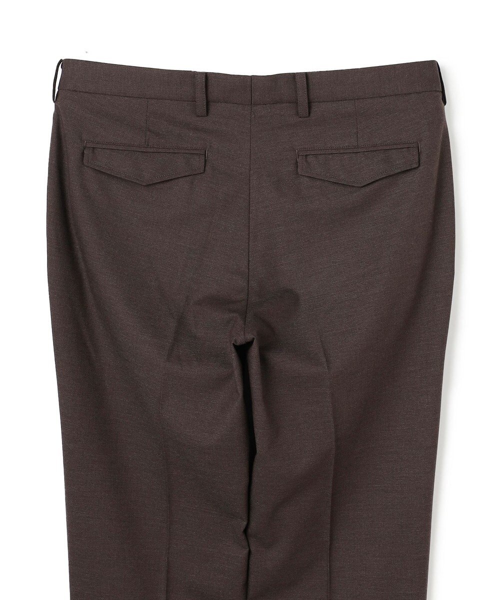 JOSEPH HOMME 新素材【ストレッチ】ウール混 キャリーマンストレッチ　 テーパードパンツ / CITY 